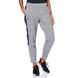 Under Armour Women's Rival Terry Joggers XS